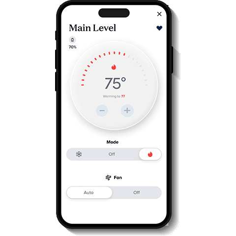 Tricon Residential App screenshot 1